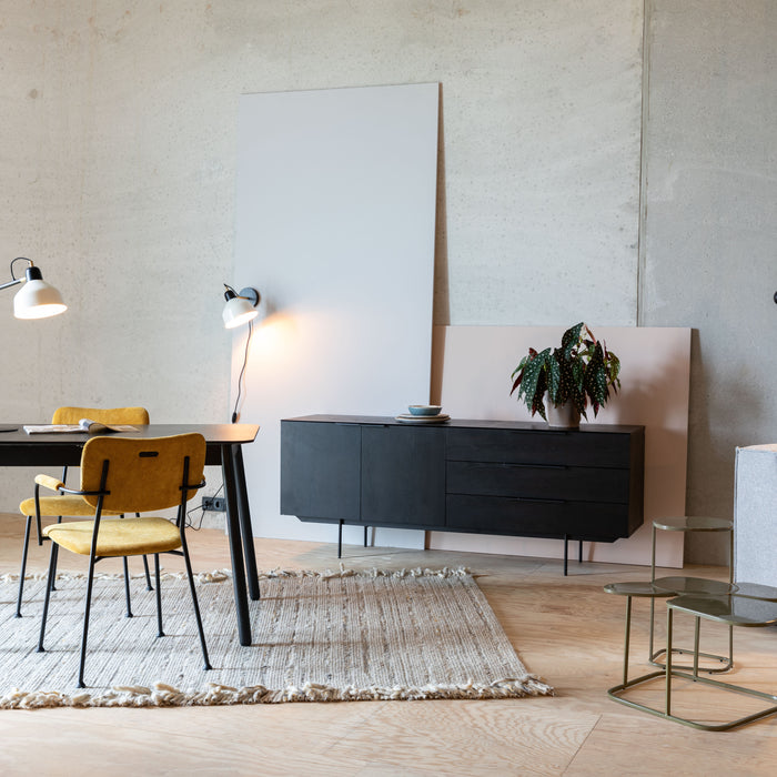 Zuiver Moondrop Salontafel