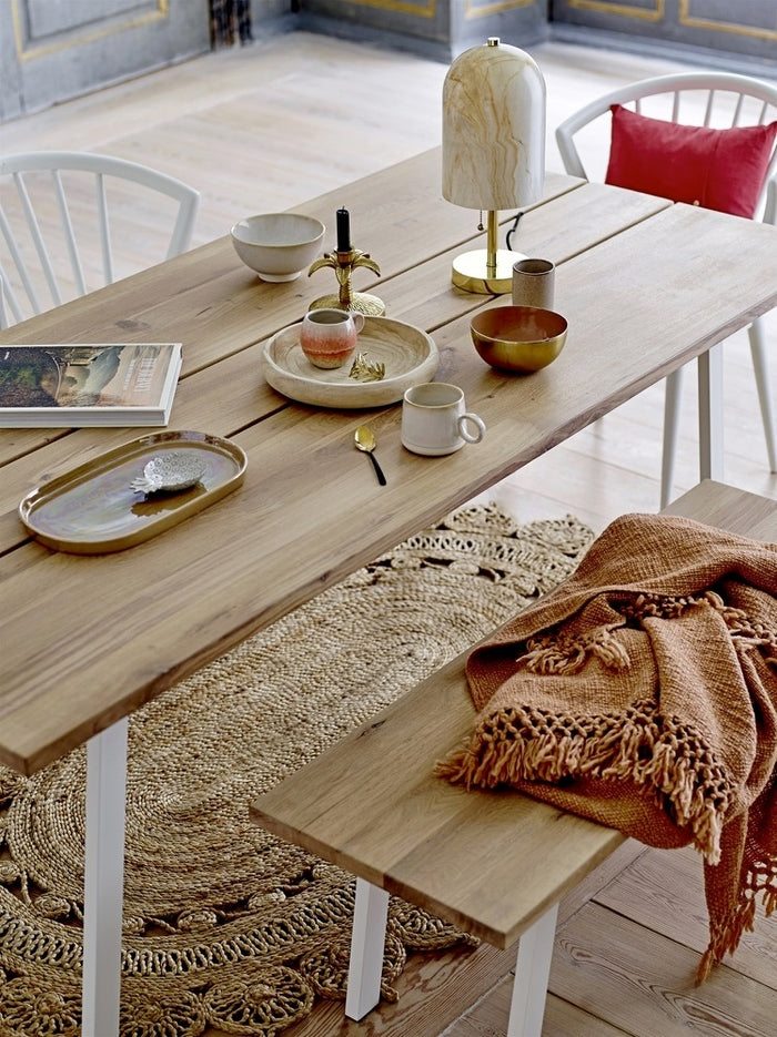 Bloomingville Palm Kandelaar