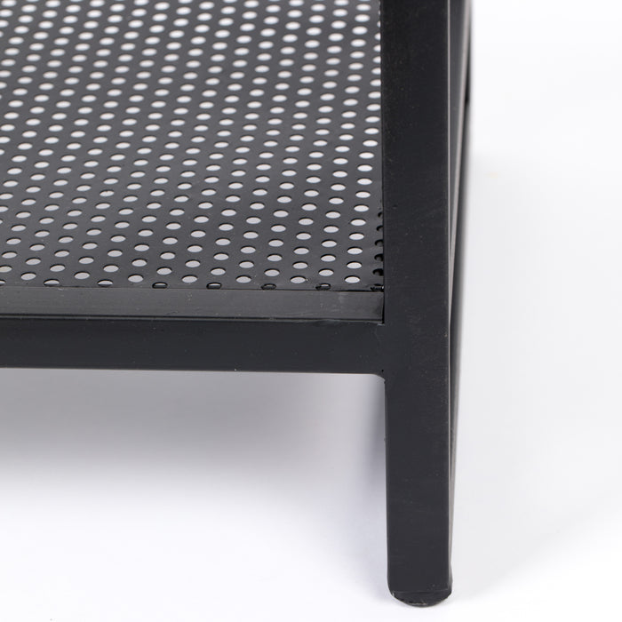 Zuiver Cantor Wijnrek