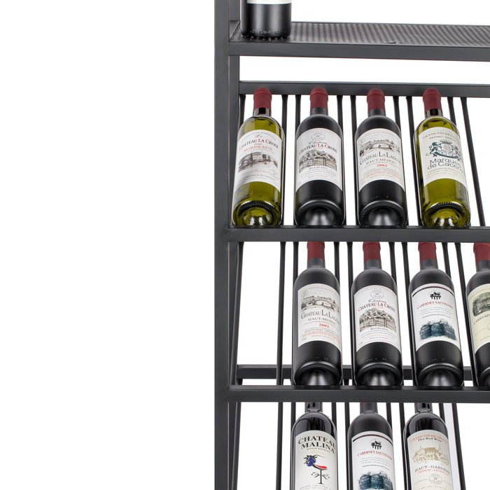 Zuiver Cantor Wijnrek