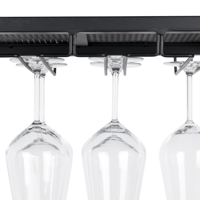 Zuiver Cantor Wijnrek