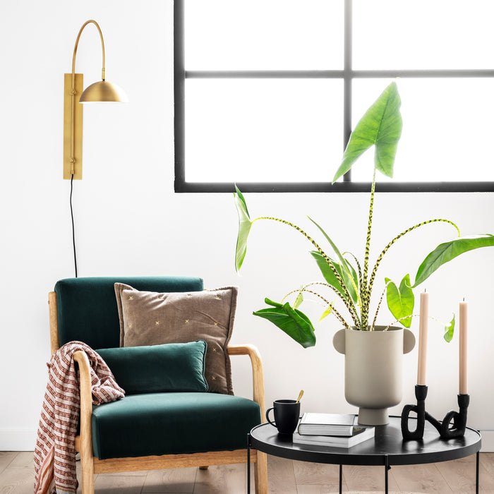 vtwonen Jupiter Wandlamp