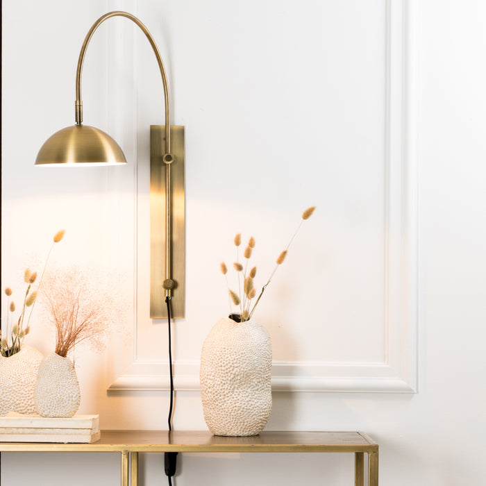 vtwonen Jupiter Wandlamp