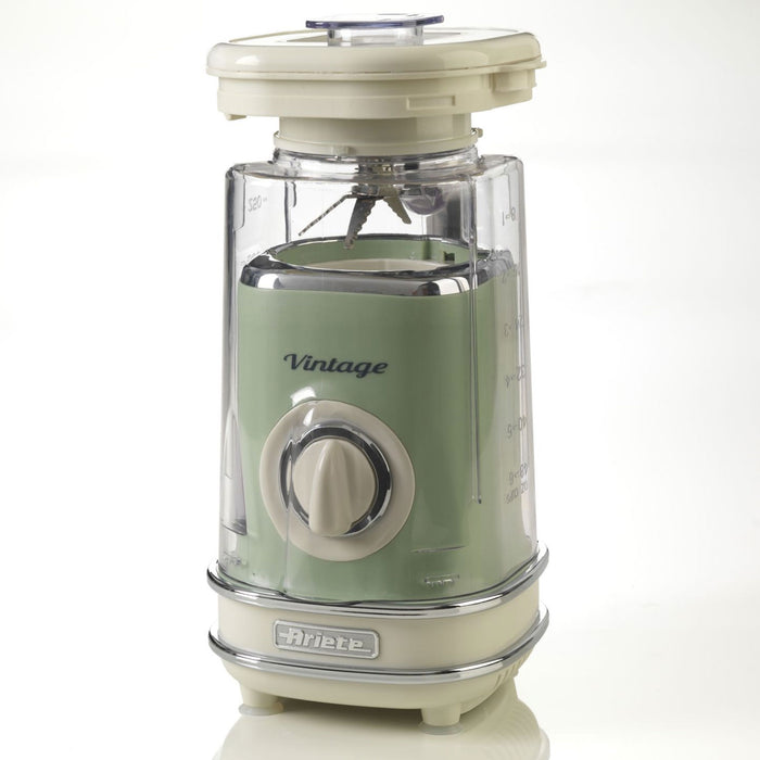 Ariete Blender Vintage 1,5 L groen
