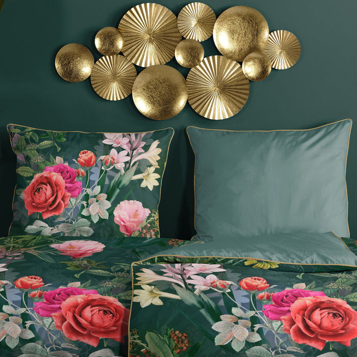 Descanso Simone Dekbedovertrek 140 x 220 cm