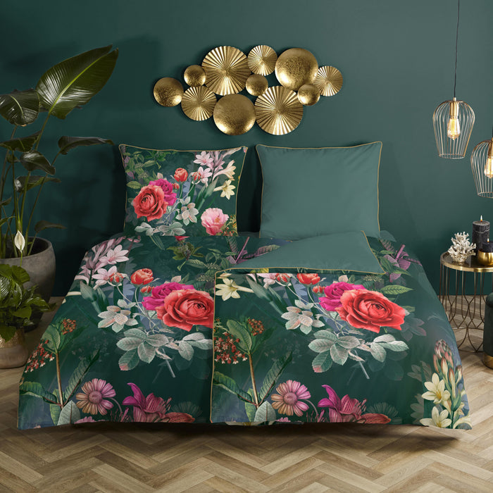 Descanso Simone Dekbedovertrek 140 x 220 cm