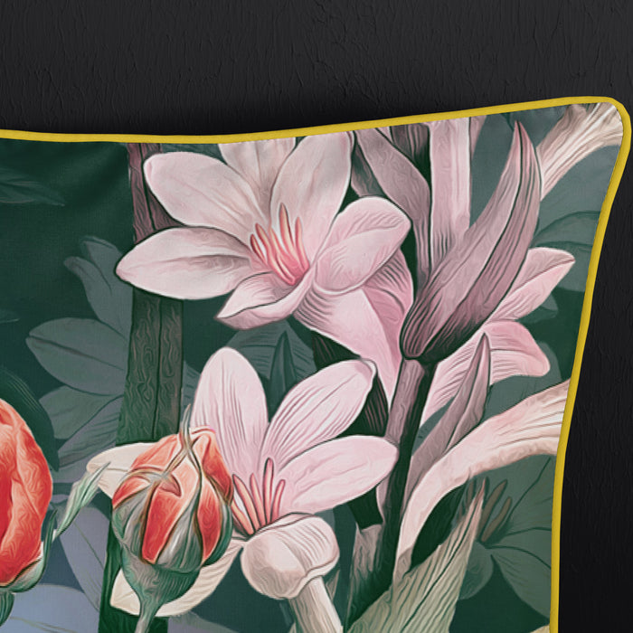 Descanso Simone Dekbedovertrek 140 x 220 cm