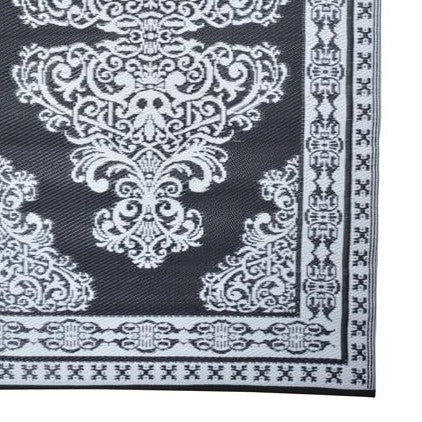 Esschert Tuin Vloerkleed Perzisch