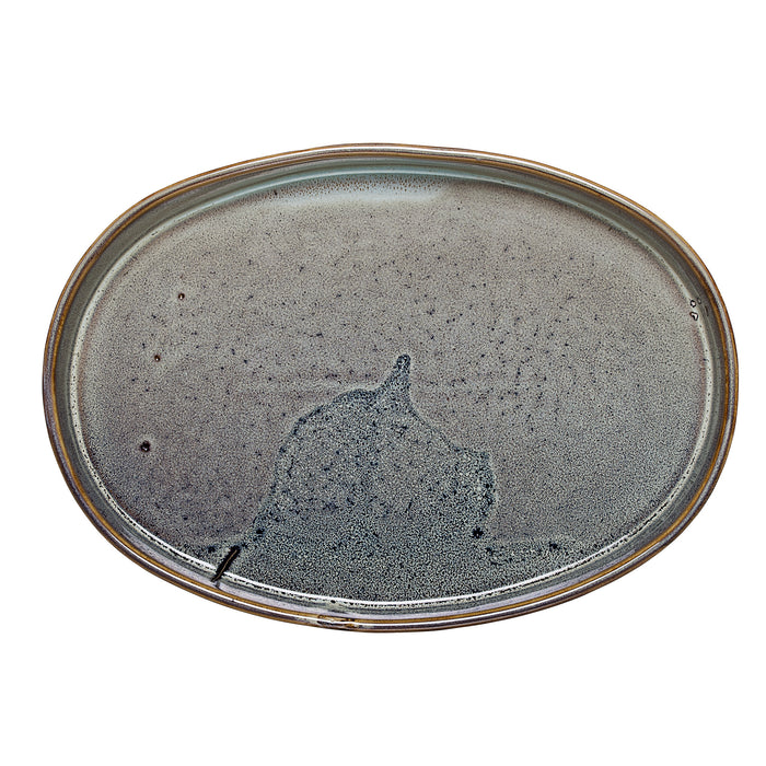 Bloomingville Stoneware Dienblad