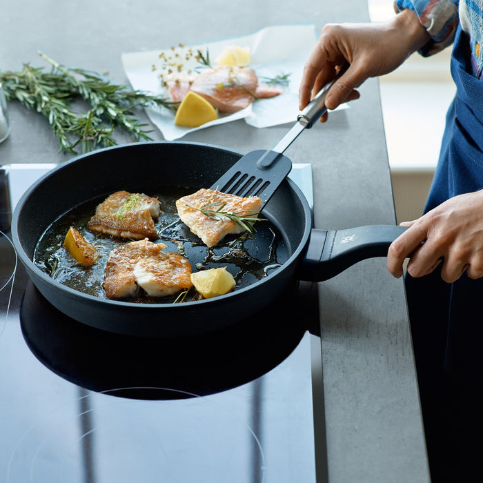 WMF PermaDur Premium Hoge Koekenpan Ø 24 cm