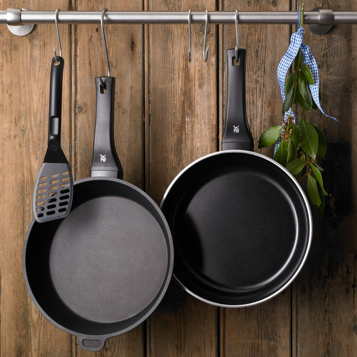 WMF PermaDur Premium Hoge Koekenpan Ø 24 cm