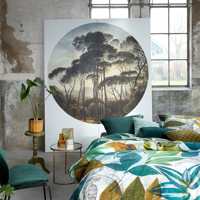 Beddinghouse Amazonia Dekbedovertrek 240 x 220 cm