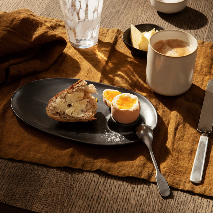 Ferm Living Linen Placema Off-White 2 st.