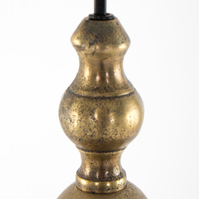 Light & Living Hanglamp AMELIA - Ruw Antiek-brons - S