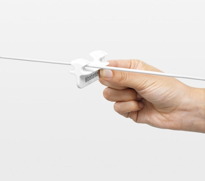 Brabantia Drooglijnset 12 m