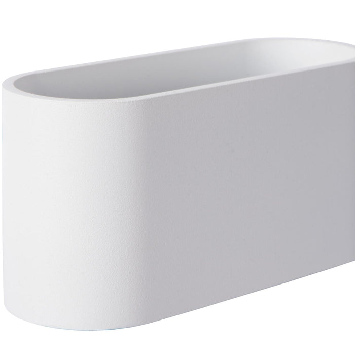 Lucide XERA Wandlamp - Wit