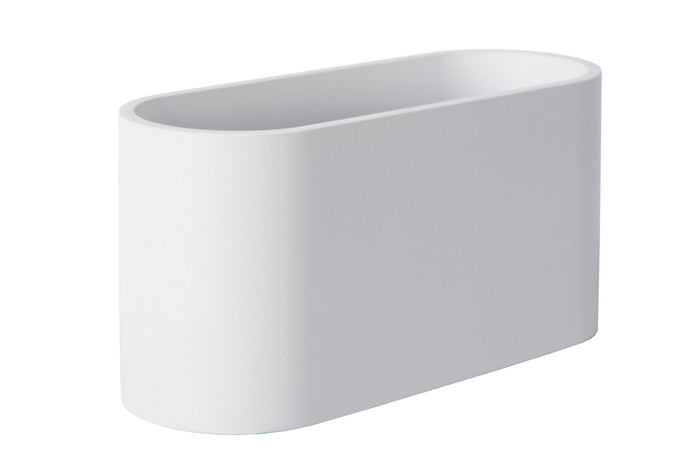 Lucide XERA Wandlamp - Wit