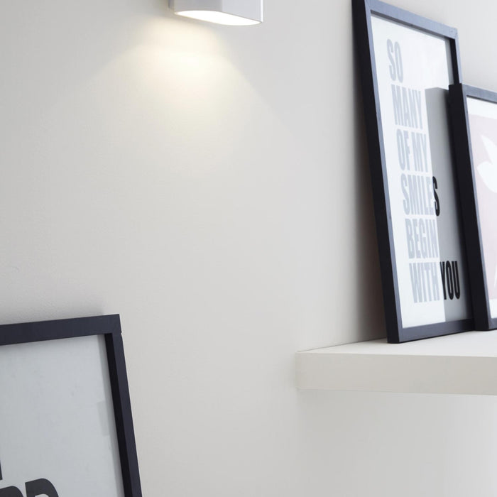 Lucide XERA Wandlamp - Wit