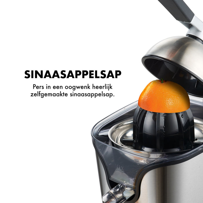 MOA Citruspers - Citrusjuicer - sinaasappelpers - fruitpers - Juicer -