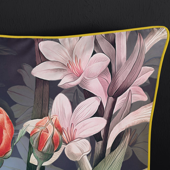 Descanso Simone Dekbedovertrek 200 x 220 cm