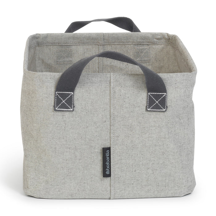 Brabantia Opvouwbare wasmand 35 L