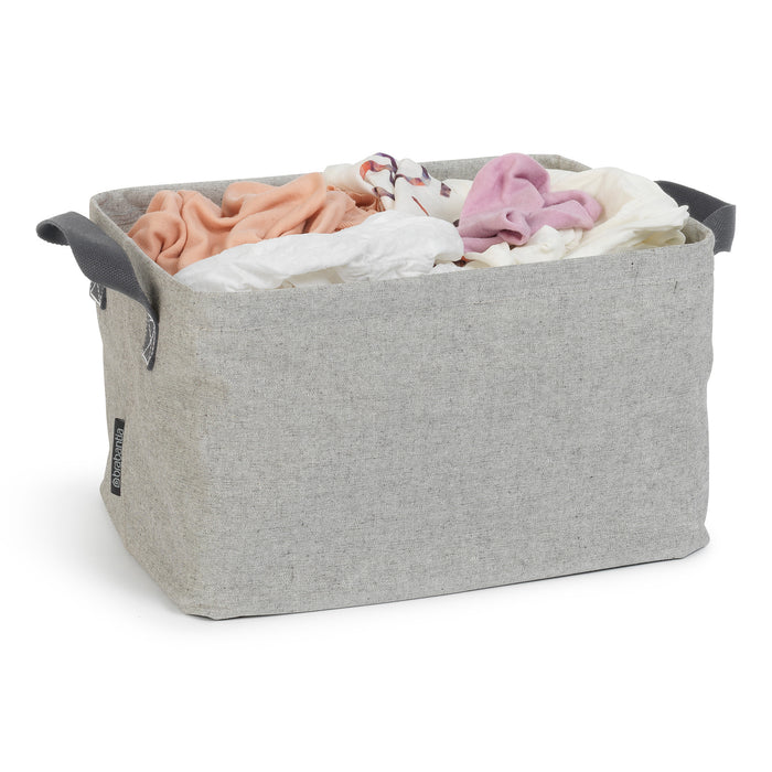 Brabantia Opvouwbare wasmand 35 L