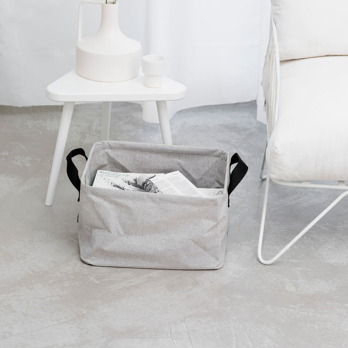 Brabantia Opvouwbare wasmand 35 L