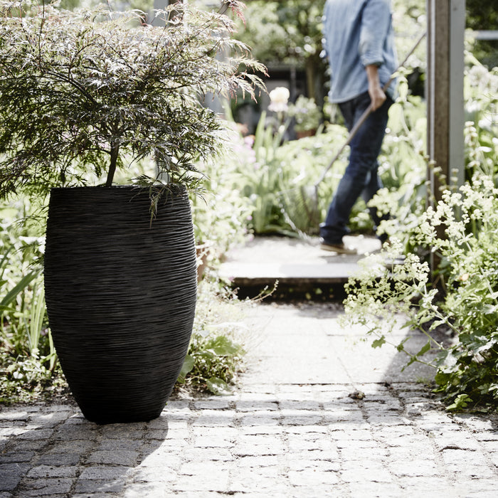 Capi Europe Nature Rib Vaas Eleg. Deluxe 60 cm