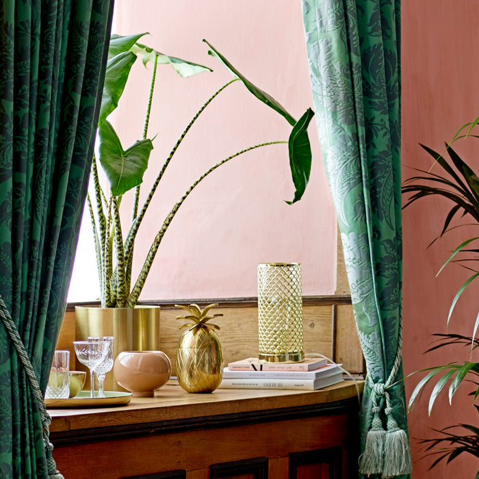 Bloomingville Gouden Ananas