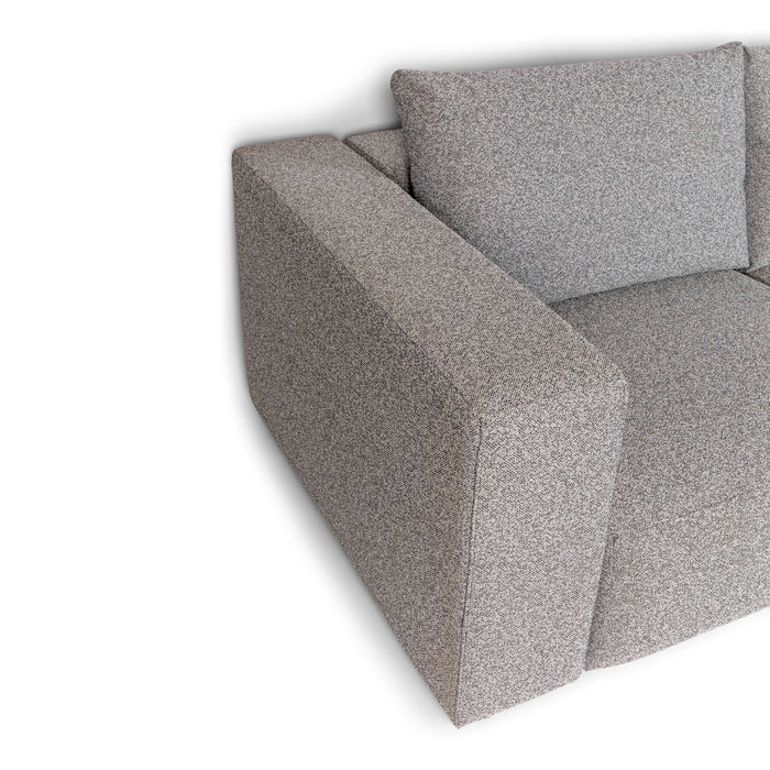 Zuiver Breeze Loungeset Element - Grijs