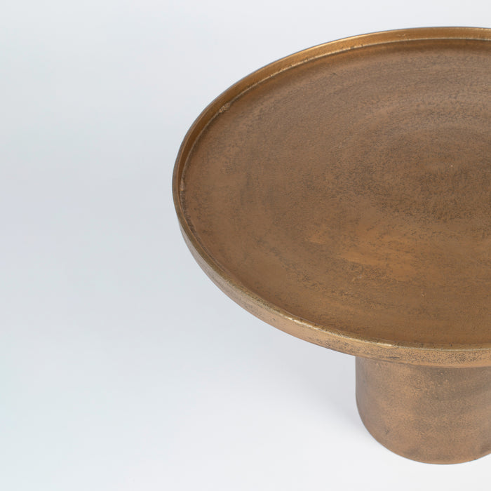 by fonQ Rizzo Salontafel