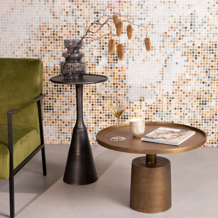 by fonQ Rizzo Salontafel