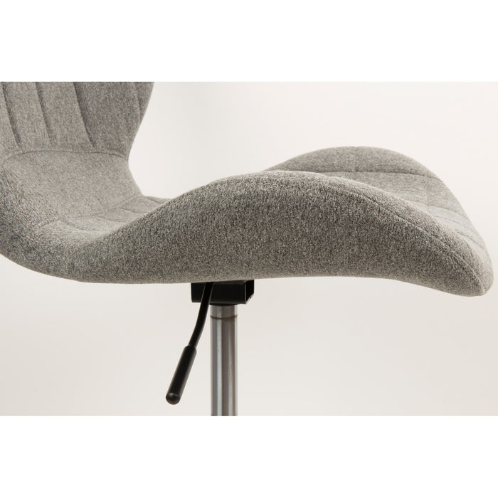 Zuiver OMG Bureaustoel