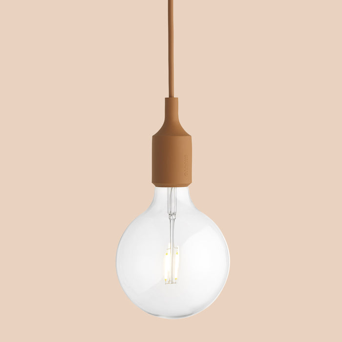 Muuto E27 LED Hanglamp