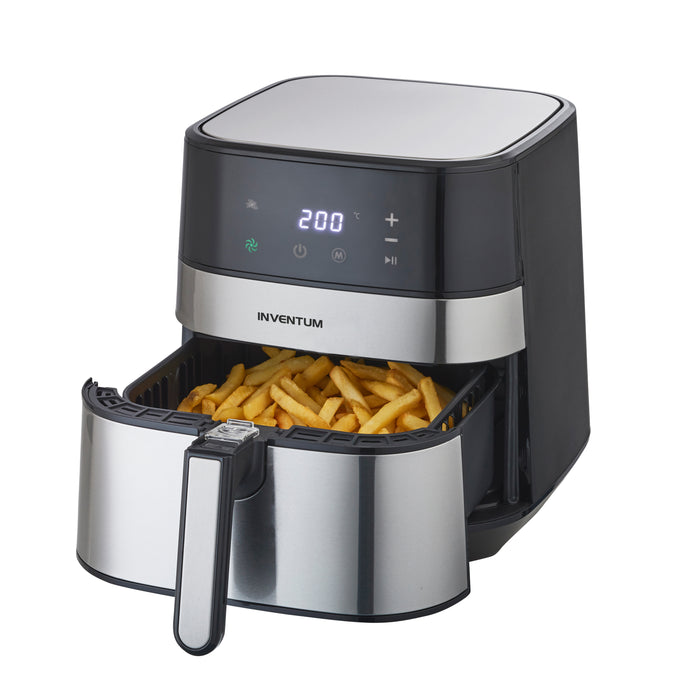 Inventum GF500HLD Heteluchtfriteuse