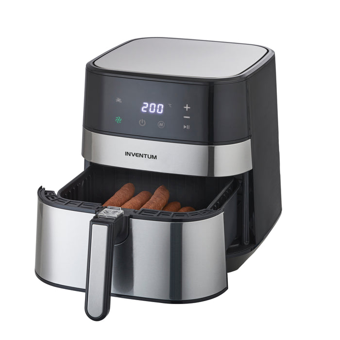 Inventum GF500HLD Heteluchtfriteuse