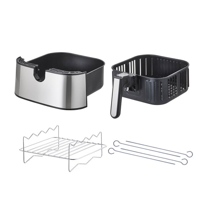 Inventum GF500HLD Heteluchtfriteuse