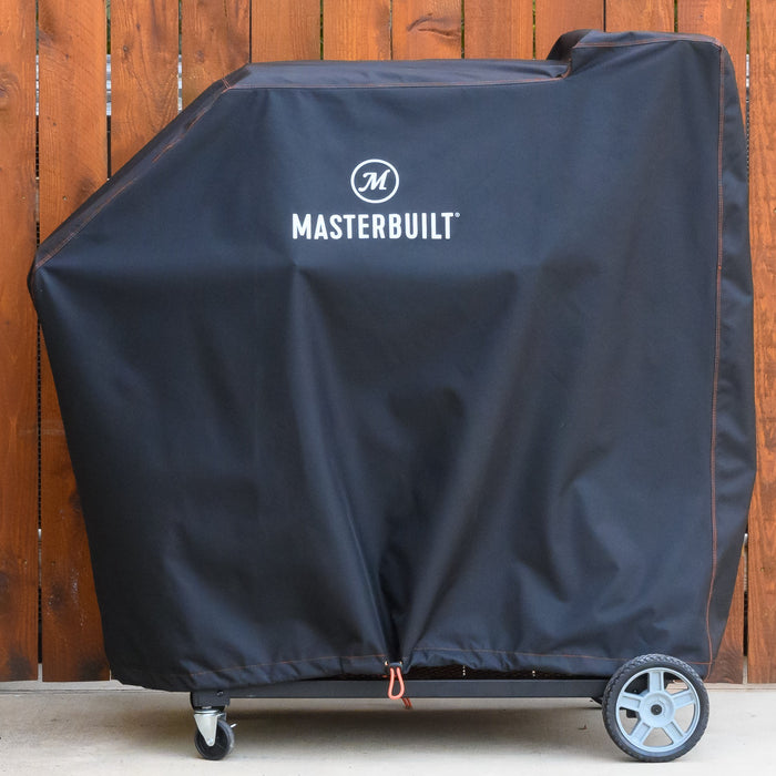 MasterBuilt Gravity Fed Beschermhoes