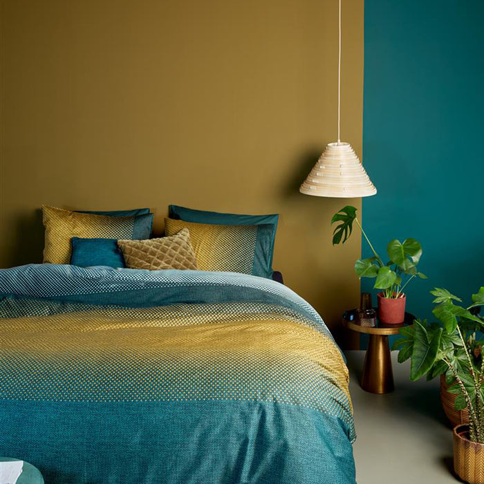 Beddinghouse Duco Dekbedovertrek 140 x 220 cm