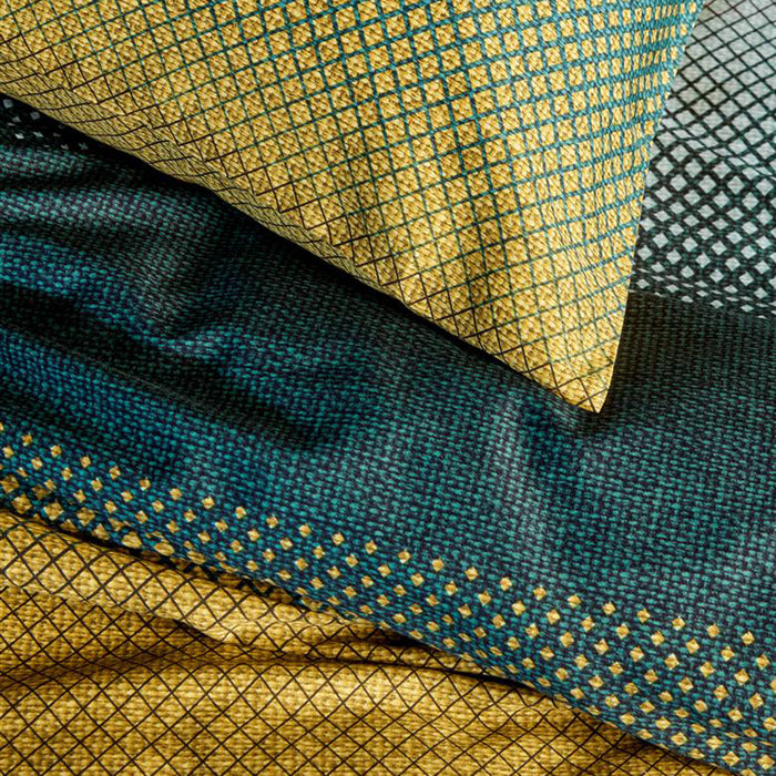 Beddinghouse Duco Dekbedovertrek 140 x 220 cm