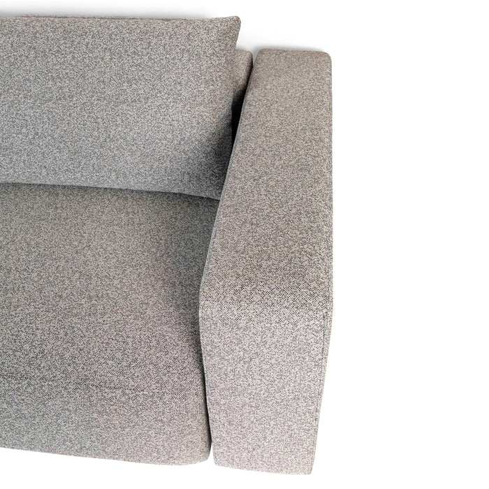 Zuiver Breeze Loungeset Element - Grijs