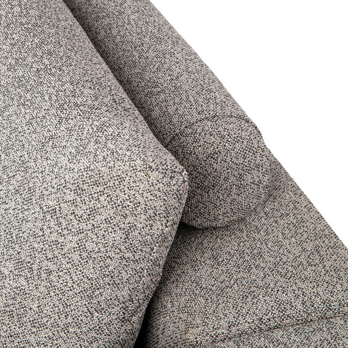 Zuiver Breeze Loungeset Element - Grijs