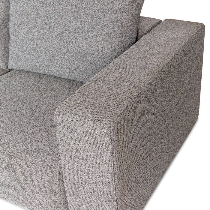 Zuiver Breeze Loungeset Element - Grijs