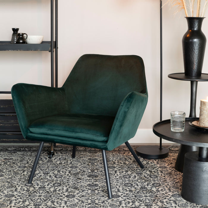 by fonQ Rizzo Salontafel