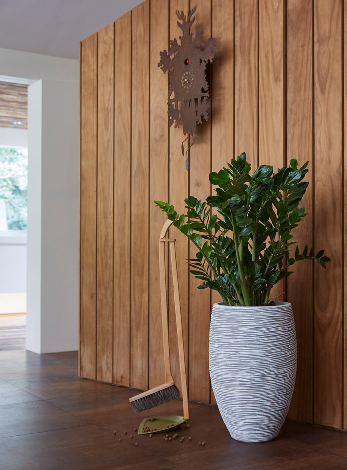 Capi Europe Nature Rib Vaas Eleg. Deluxe 60 cm