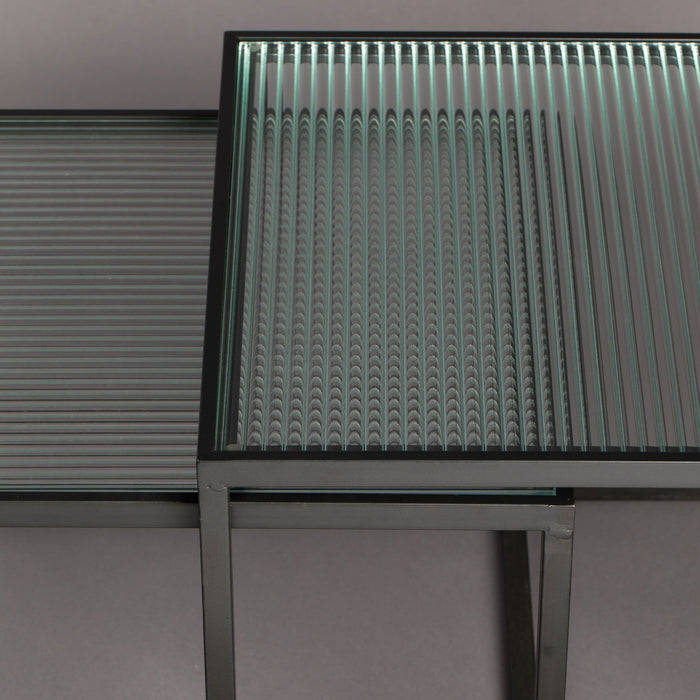 Dutchbone Boli Salontafel Set van 2