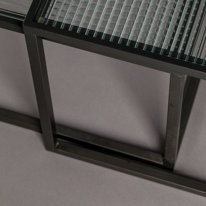 Dutchbone Boli Salontafel Set van 2