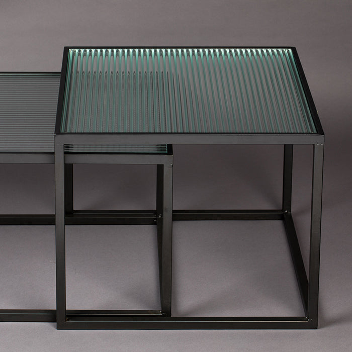 Dutchbone Boli Salontafel Set van 2