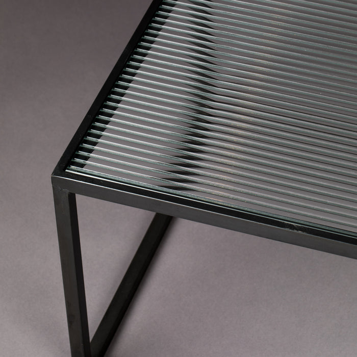 Dutchbone Boli Salontafel Set van 2