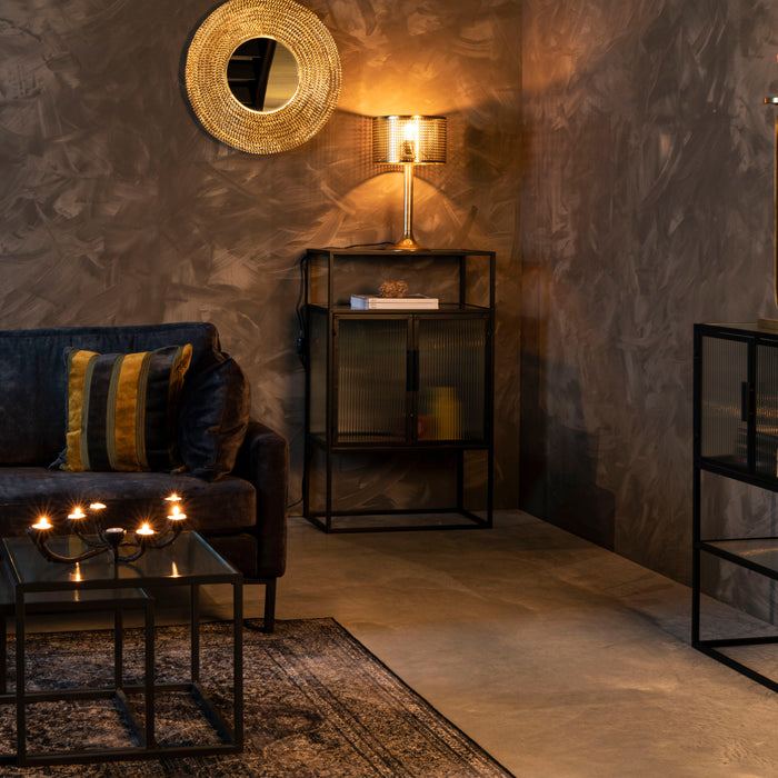 Dutchbone Boli Salontafel Set van 2